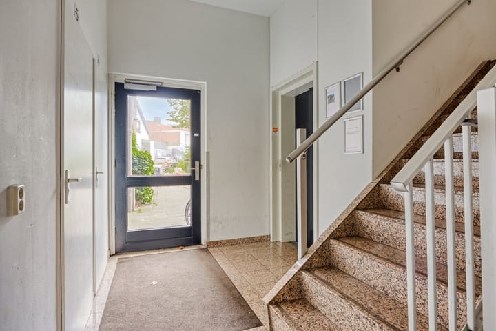 Foto 8 van Methusalemplein 10