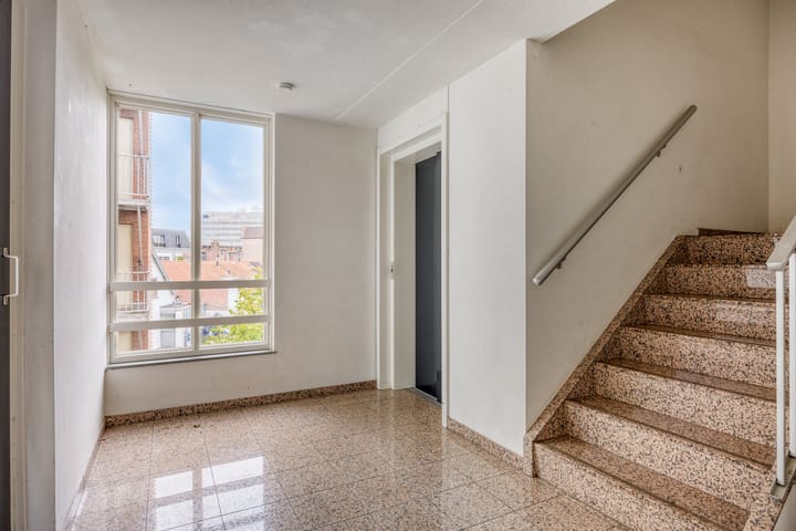 Foto 9 van Methusalemplein 10