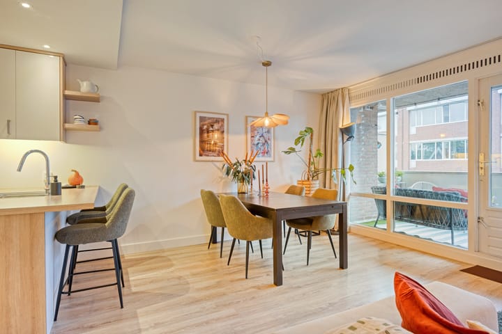 Foto 19 van Methusalemplein 10