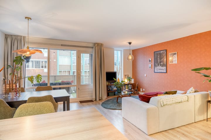 Foto 24 van Methusalemplein 10