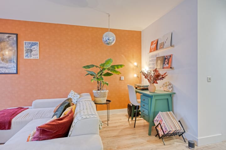 Foto 25 van Methusalemplein 10