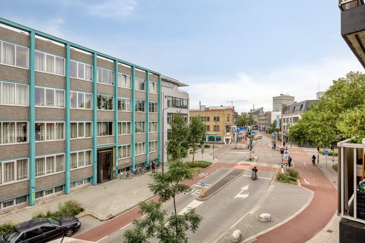 Foto 40 van Methusalemplein 10