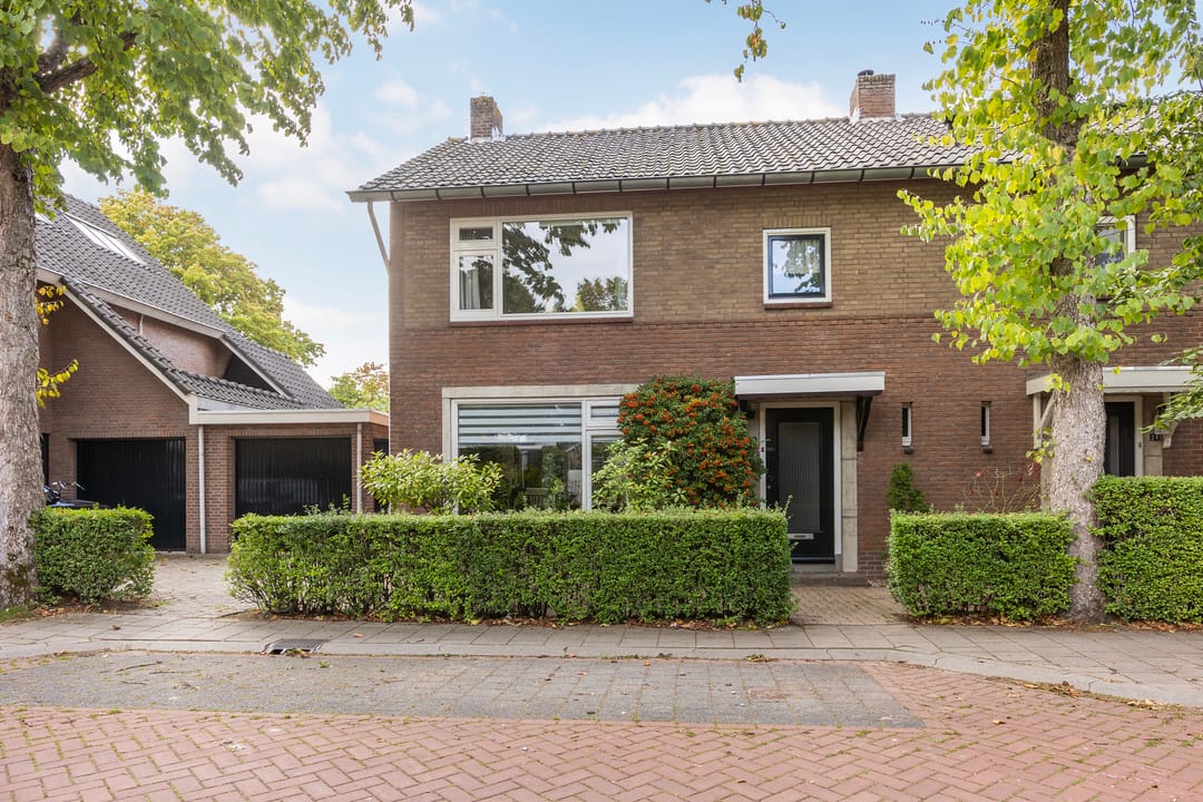 Foto 1 van Emilia van Nassaustraat 26