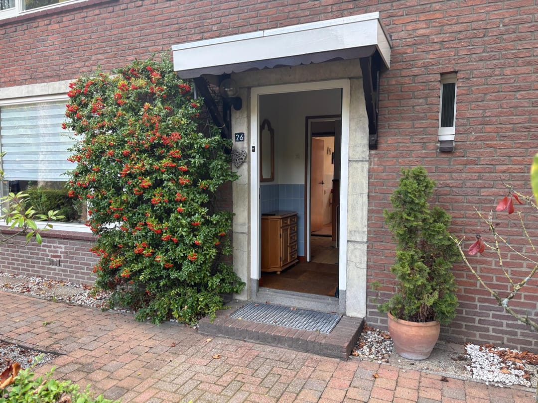 Foto 2 van Emilia van Nassaustraat 26