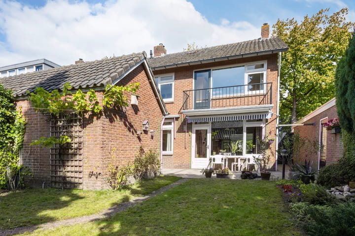 Foto 3 van Emilia van Nassaustraat 26