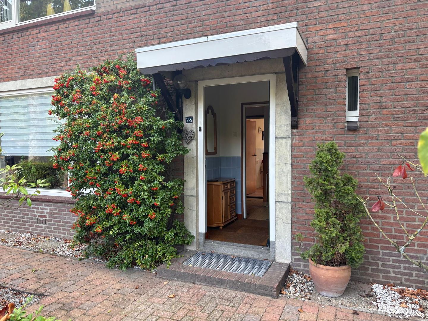 Foto 5 van Emilia van Nassaustraat 26