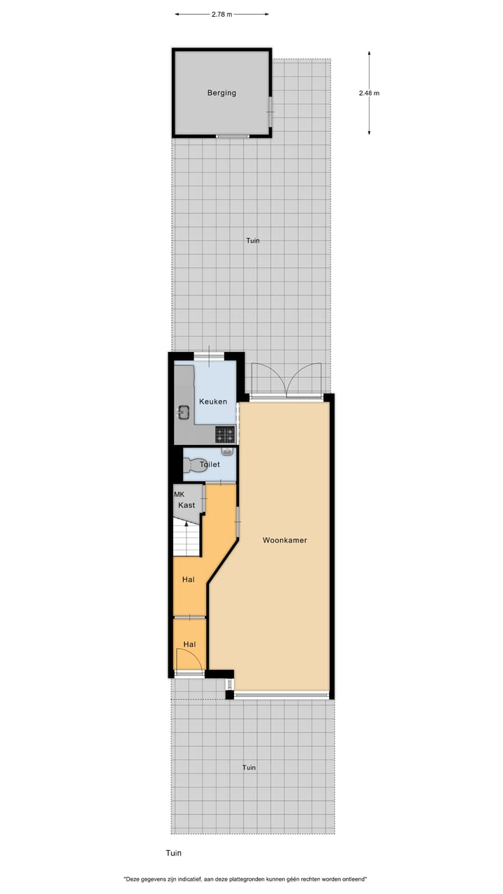 Foto 35 van Burgemeester van de Stadtstraat 84