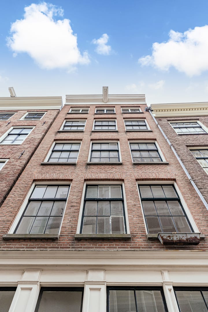 Korte Keizersstraat 13-A, Amsterdam