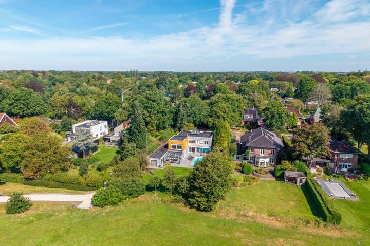 Foto 4 van Lutsborgsweg 23