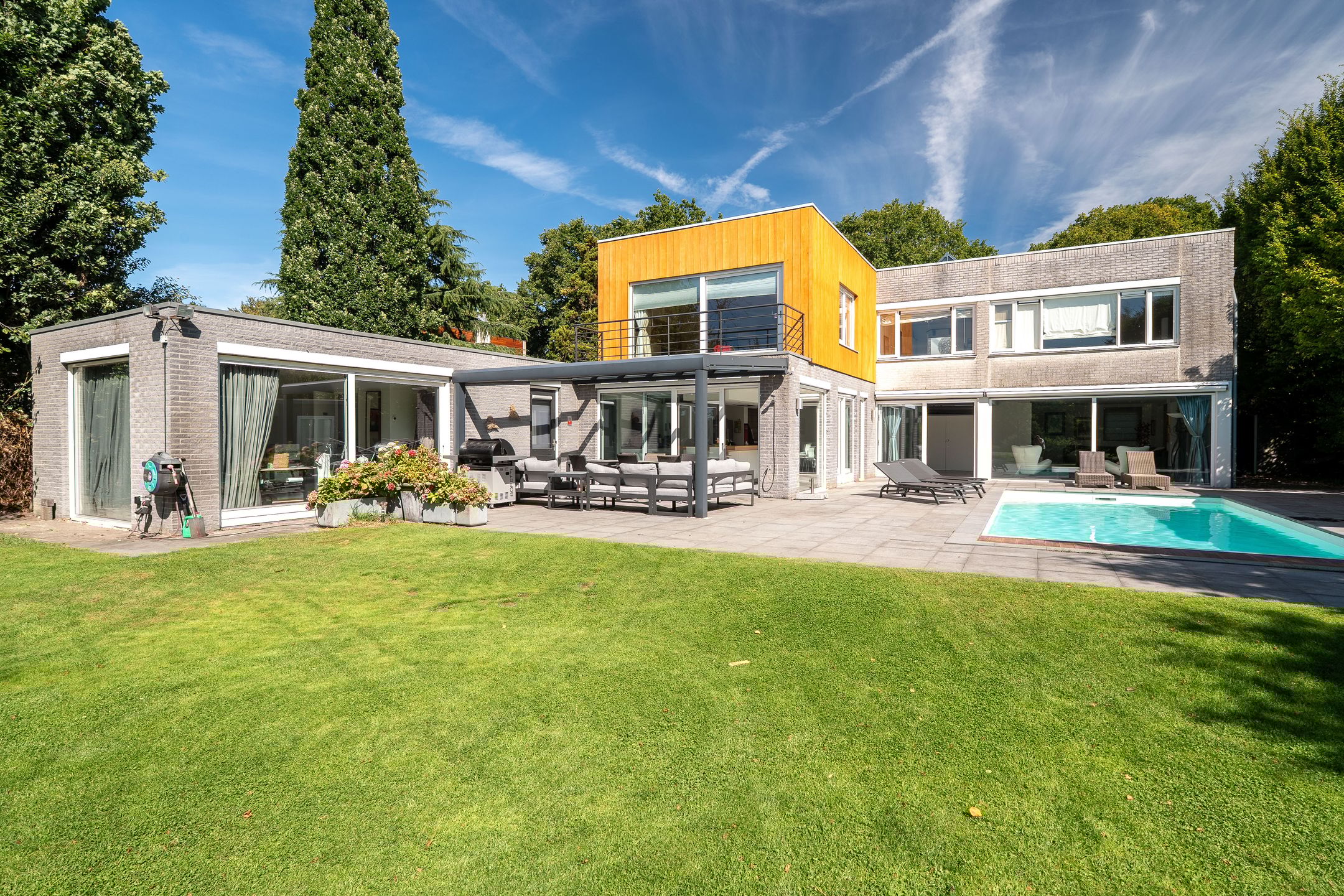 Lutsborgsweg, 23, Haren (GR), 9752VS, Groningen, Nederland 23 