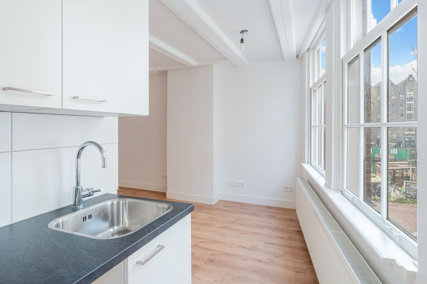 View photo 5 of Korte Keizersstraat 13-A