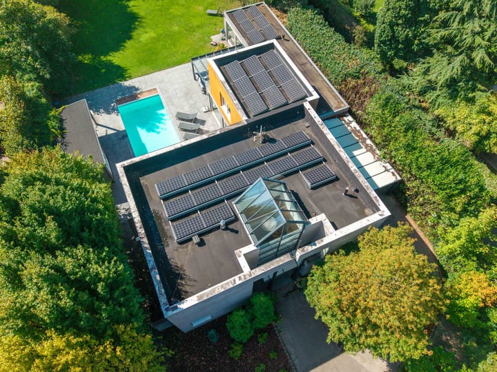 Foto 3 van Lutsborgsweg 23