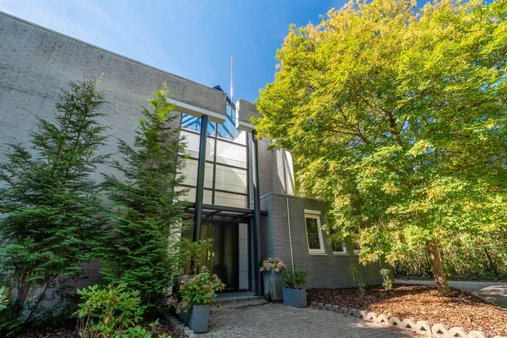 Foto 11 van Lutsborgsweg 23