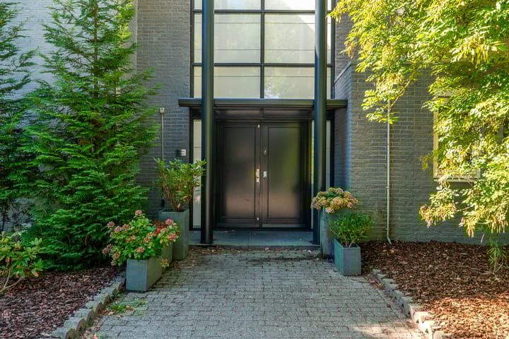 Foto 13 van Lutsborgsweg 23