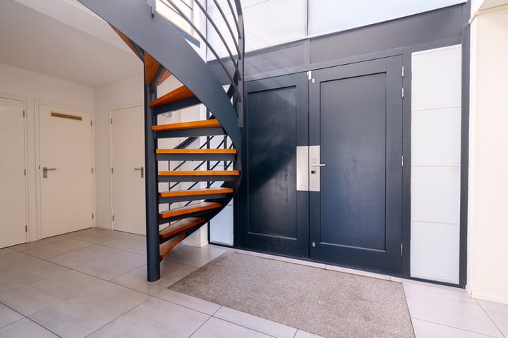 Foto 15 van Lutsborgsweg 23