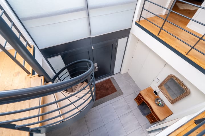 Foto 16 van Lutsborgsweg 23