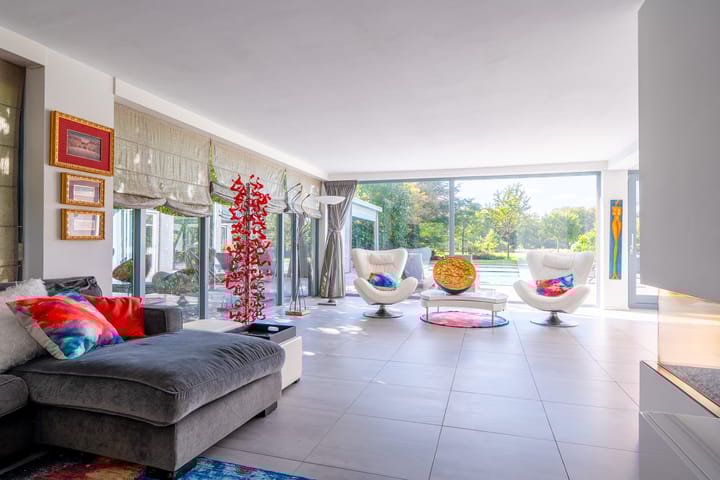 Foto 21 van Lutsborgsweg 23