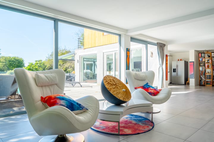 Foto 22 van Lutsborgsweg 23