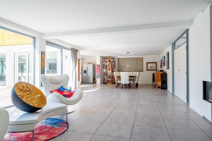 Foto 23 van Lutsborgsweg 23