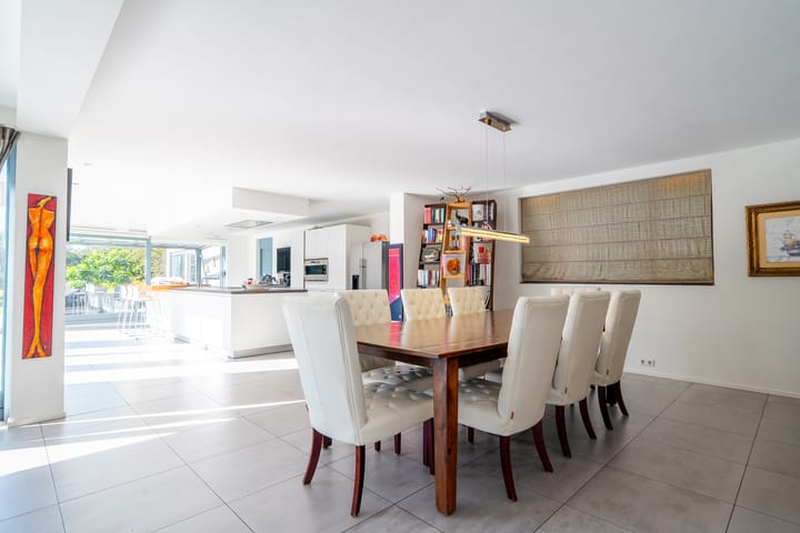 Foto 24 van Lutsborgsweg 23