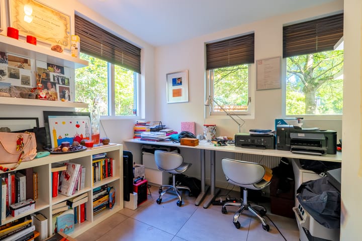 Foto 37 van Lutsborgsweg 23