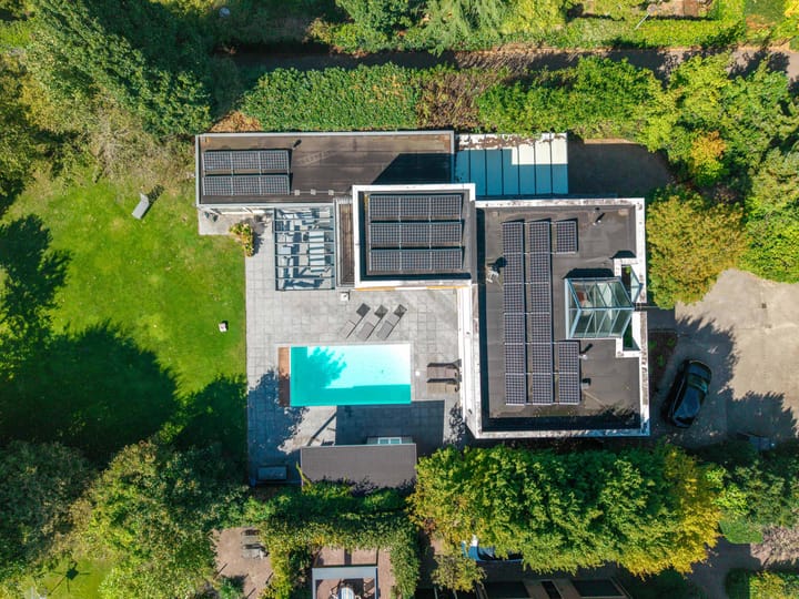 Foto 58 van Lutsborgsweg 23