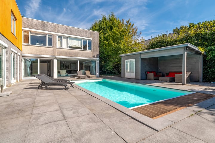 Foto 60 van Lutsborgsweg 23