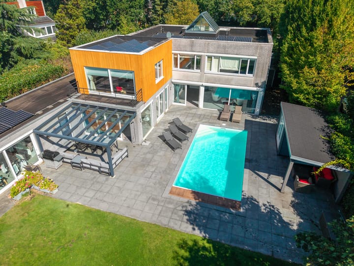 Foto 65 van Lutsborgsweg 23