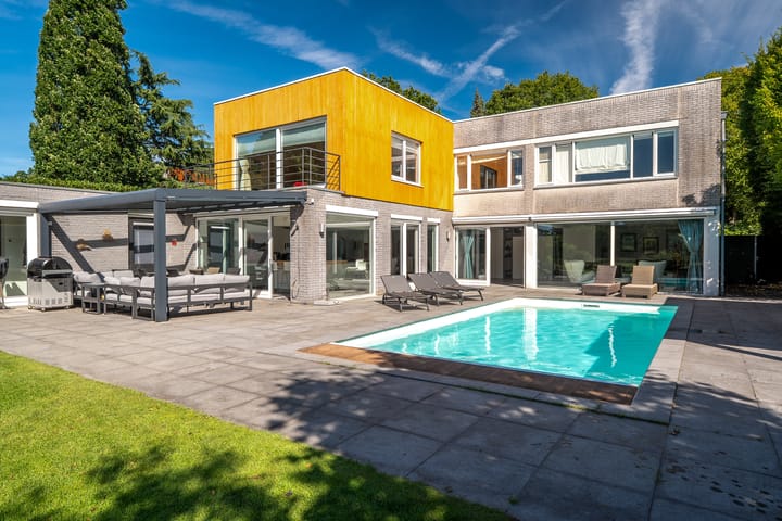 Foto 66 van Lutsborgsweg 23