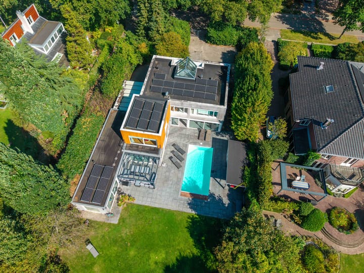 Foto 67 van Lutsborgsweg 23