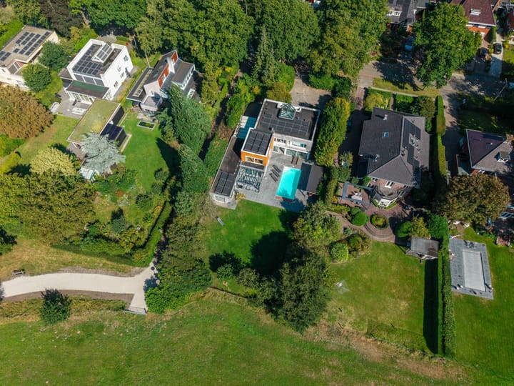 Foto 68 van Lutsborgsweg 23