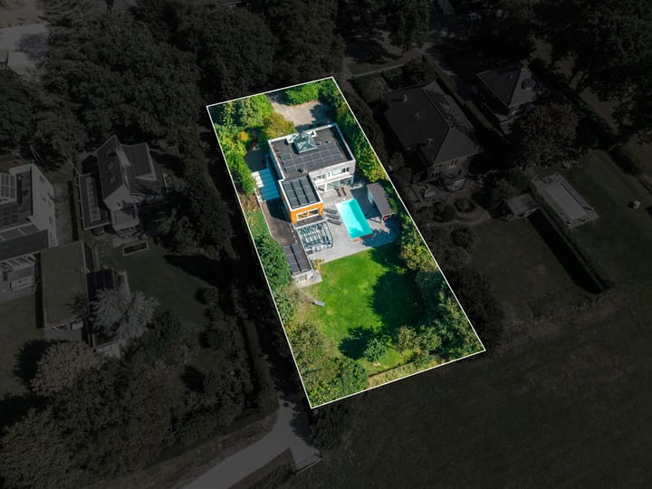 Foto 69 van Lutsborgsweg 23