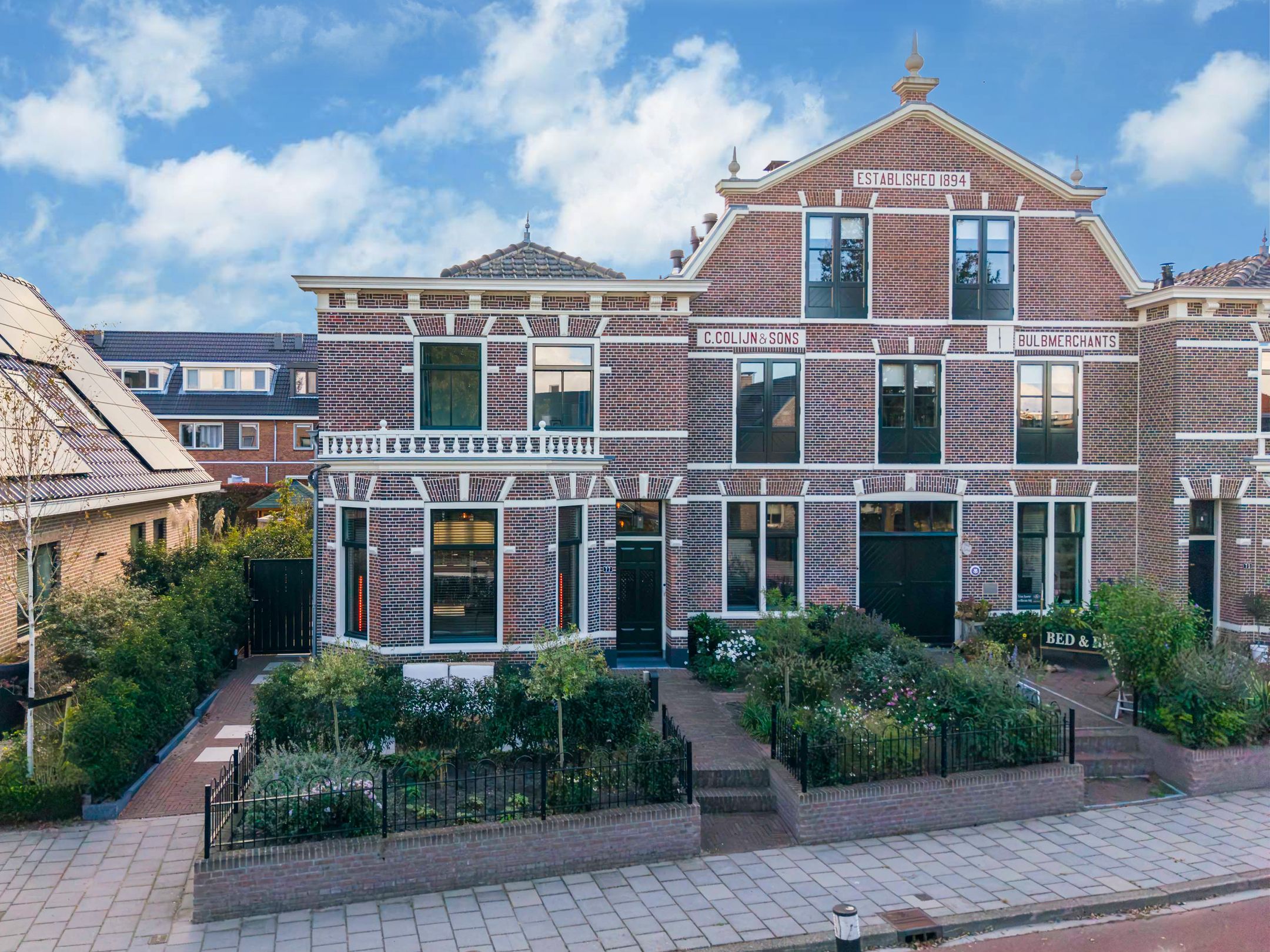 Jacoba van Beierenweg, 77, Voorhout, 2215KV, Zuid-Holland, Nederland 77
