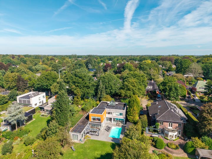 Foto 71 van Lutsborgsweg 23