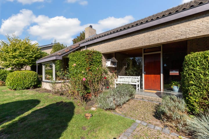 Photo 4 of Van Diepenheim Scheltuslaan 5