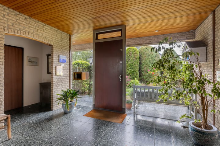 Photo 5 of Van Diepenheim Scheltuslaan 5