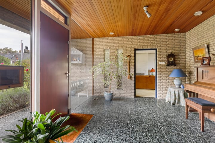 Photo 6 of Van Diepenheim Scheltuslaan 5