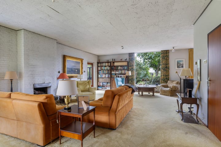 Photo 9 of Van Diepenheim Scheltuslaan 5