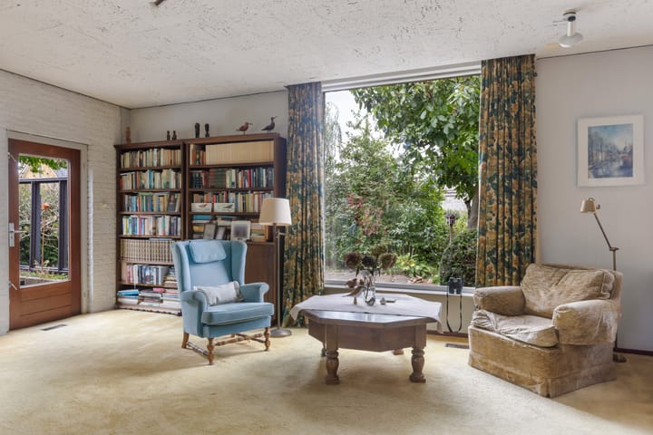 Photo 14 of Van Diepenheim Scheltuslaan 5