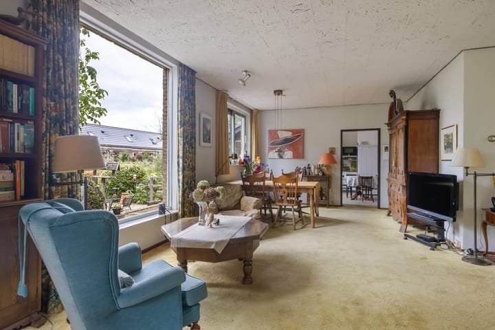 Photo 15 of Van Diepenheim Scheltuslaan 5