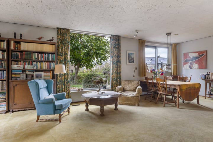 Photo 16 of Van Diepenheim Scheltuslaan 5