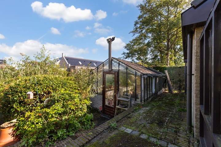 Photo 22 of Van Diepenheim Scheltuslaan 5