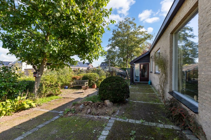 Photo 23 of Van Diepenheim Scheltuslaan 5