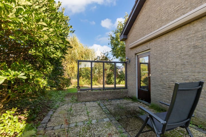 Photo 24 of Van Diepenheim Scheltuslaan 5