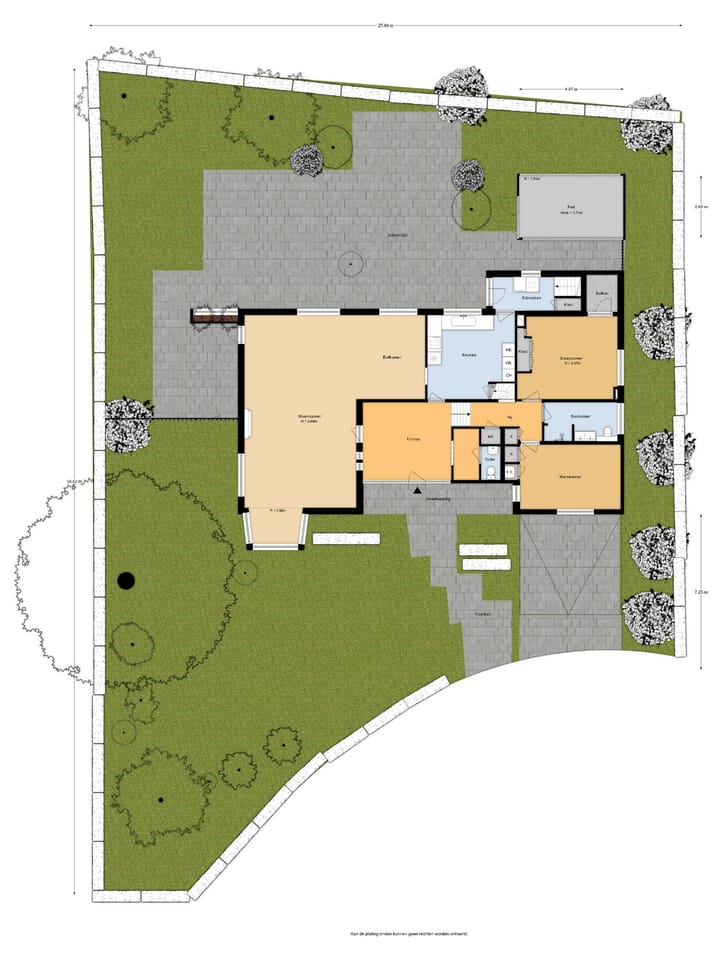 Photo 35 of Van Diepenheim Scheltuslaan 5