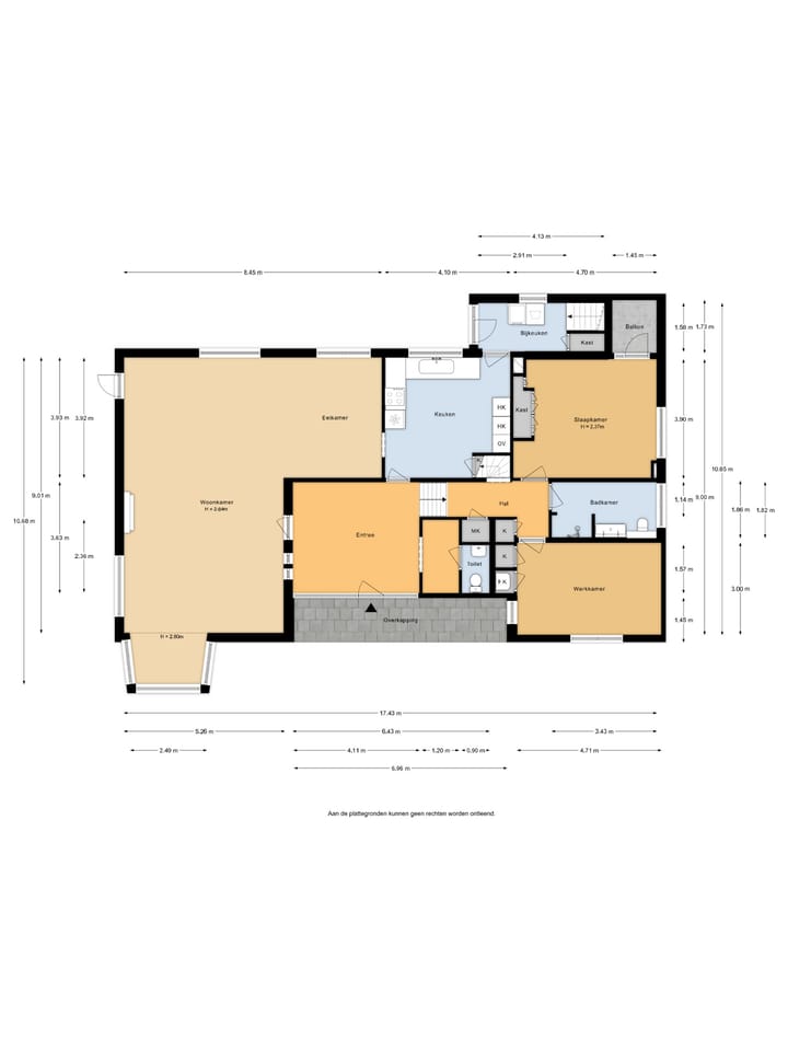 Photo 36 of Van Diepenheim Scheltuslaan 5