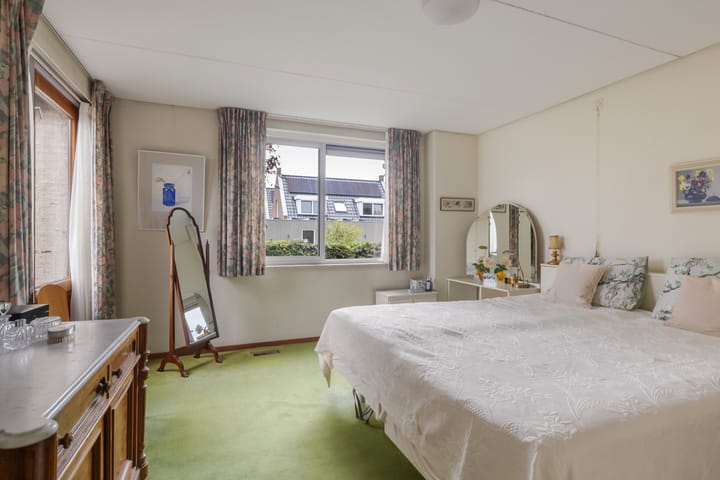 Photo 27 of Van Diepenheim Scheltuslaan 5