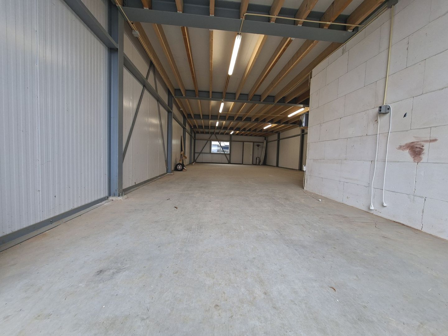 Bekijk foto 2 van Hakgriend 4-A