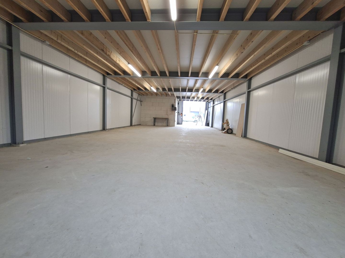 Bekijk foto 4 van Hakgriend 4-A