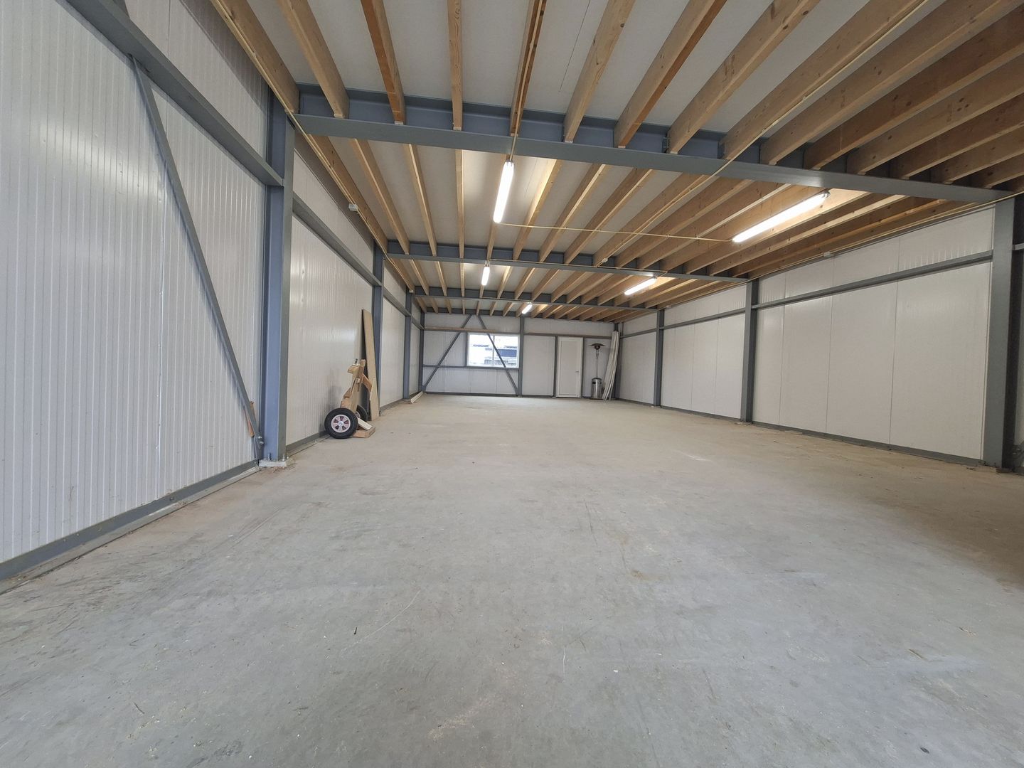 Bekijk foto 5 van Hakgriend 4-A